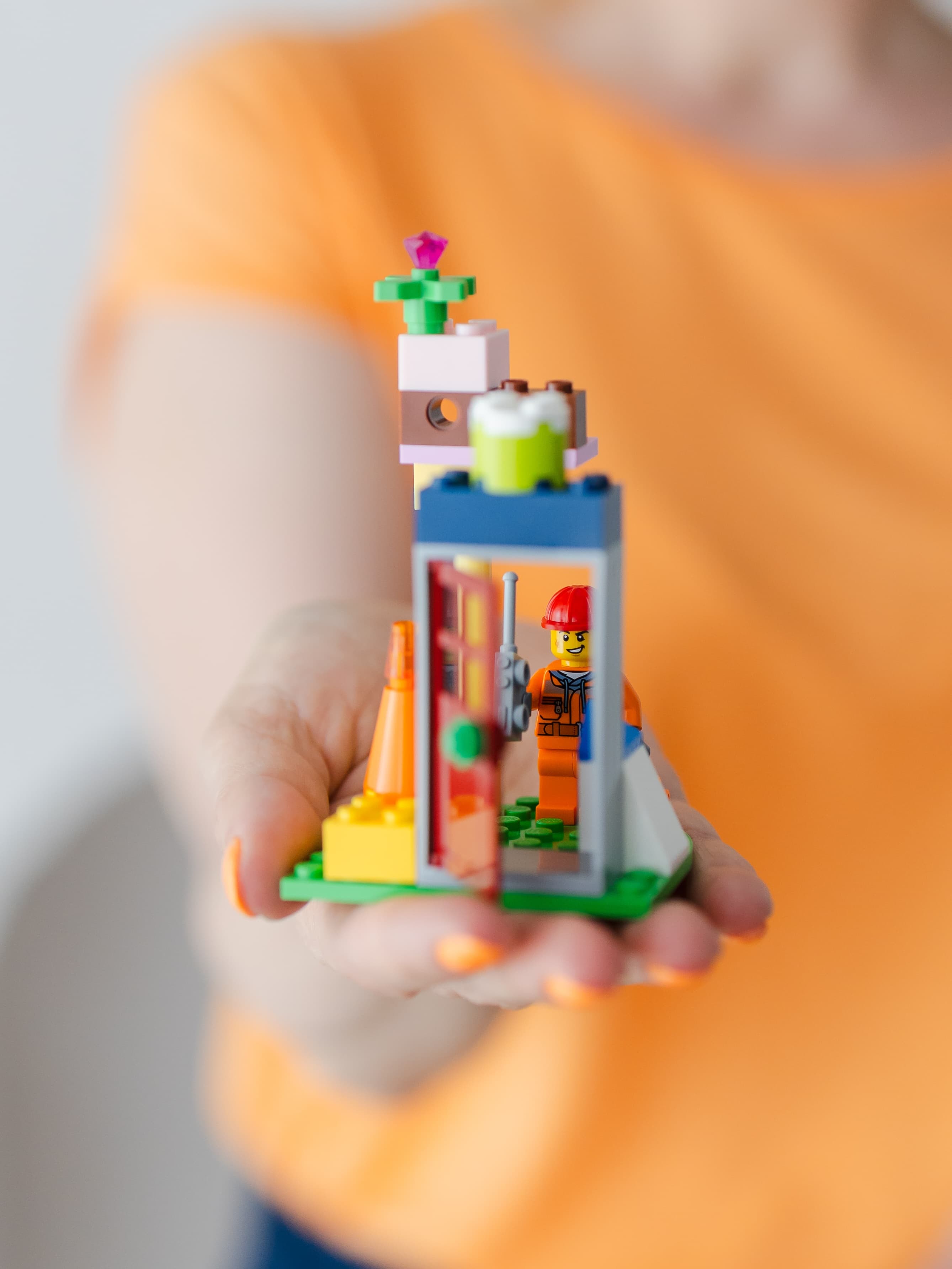 Custom Workshops & Facilitation