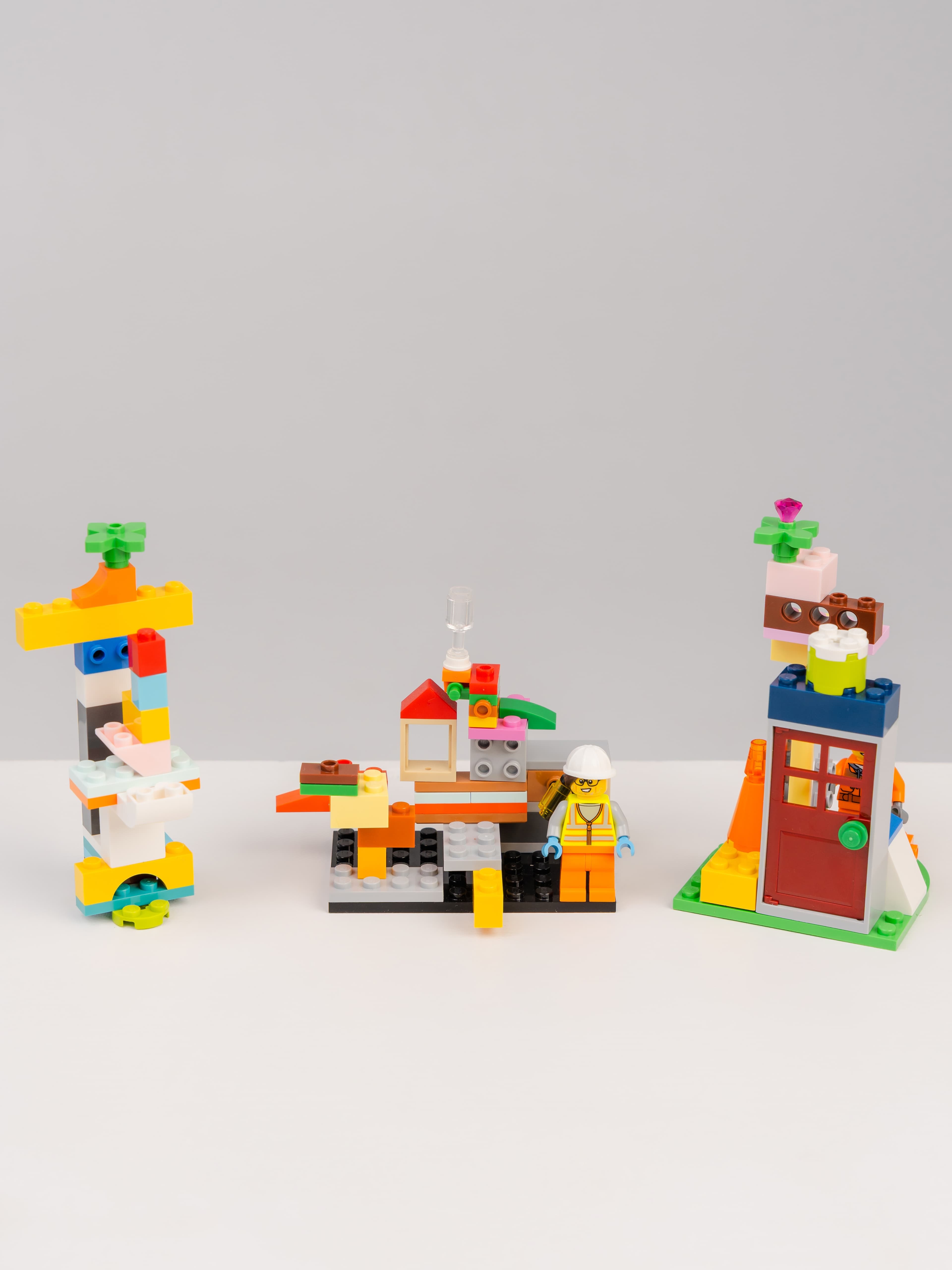 LEGO® Serious Play® Workshops